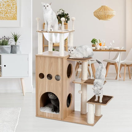 NAMOTEK Pet Heating Pad, Safe Electric Heating Pad for Dogs and Cats Indoor Warming Pad with Auto Constant Temperature 15.7" x 12"