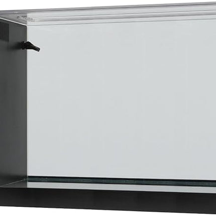 Fluval SPEC Aquarium Kit, Aquarium with LED Lighting and 3-Stage Filtration System, 5-Gallon