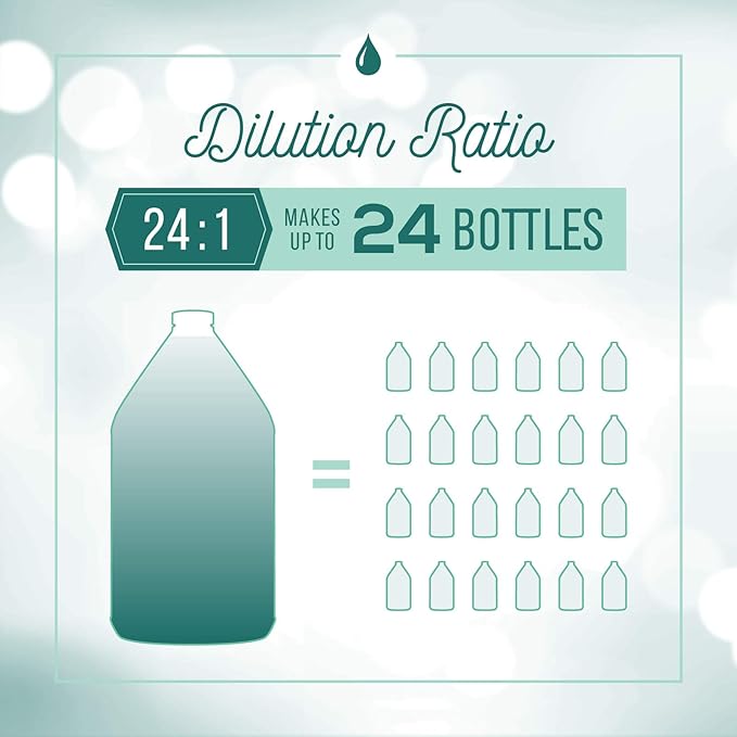 Nature's Specialties Plum Silky Ultra Concentrated Dog Shampoo Conditioner, Makes up to 3 Gallons, Natural Choice for Professional Pet Groomers, Silk Proteins, Made in USA, 16oz