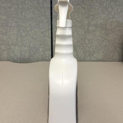 Rocco & Roxie Supply Co. Stain & Strong Odor Eliminator, Enzyme Cleaner, Pet Odor Eliminator for Home - Carpet Stain Remover for Cats & Dog Pee - Urine Destroyer - Carpet Cleaner Spray Clear, 32 Fl Oz