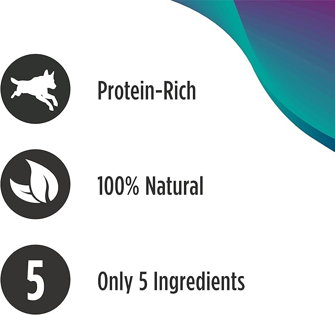 Nulo Freestyle Mackerel, Chicken, & Mussel in Broth Real Meat Dog Food Topper, 2.8 Ounce (Pack of 24)