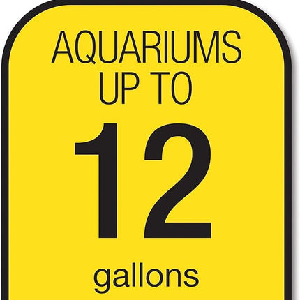 Marineland Precision Heater for Saltwater or Freshwater Aquariums