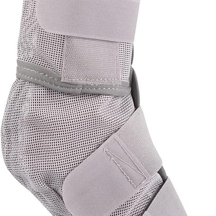 Cashel Crusader Horse Fly Leg Guards Small Pony Grey