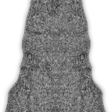 Best Pet Supplies Squeaky Dog Toys with Soft Durable Fabric for Small, Medium and Large Pets Interactive Toy for Indoor Play, Supports Active Biting and Play - Raccoon, Medium