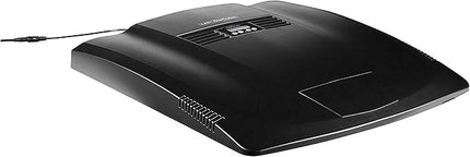 Coralife BioCube LED Aquarium Fish Tank Replacement Lid Canopy, 29/32 Gallon