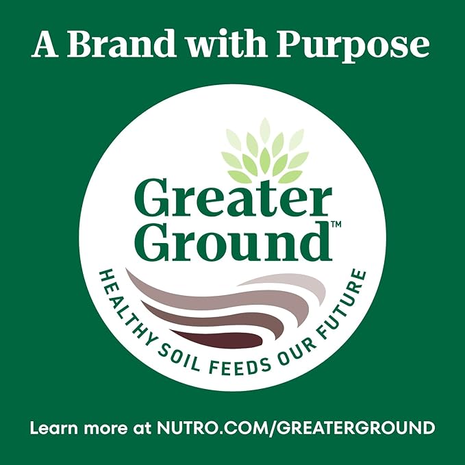 Nutro Natural Choice Adult Dry Dog Food, Lamb and Brown Rice Recipe, 12 lbs.