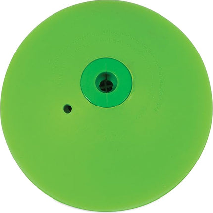 JW Pet Dog iSqueak Ball Dog Toy, Large, (Assorted Colors)