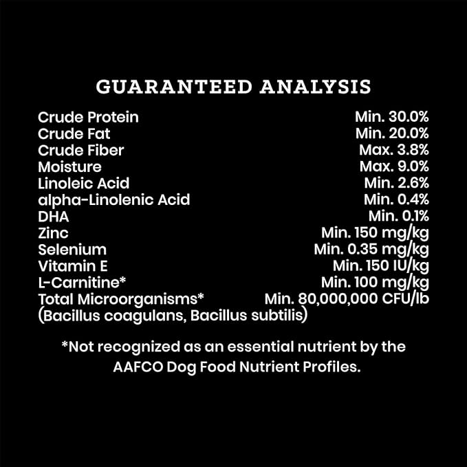 VICTOR Super Premium Dog Food – Hi-Pro Plus Dry Kibble – High Protein Dog Food with 30% Protein – Beef, Chicken, Pork, Fish Meals, Gluten Free - for High Energy and Active Dogs & Puppies, 15lbs