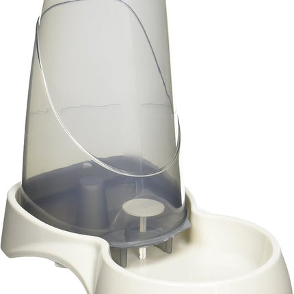 Pureness X-Small Auto Waterer, 1-1/2 Liter, (Color May Vary)