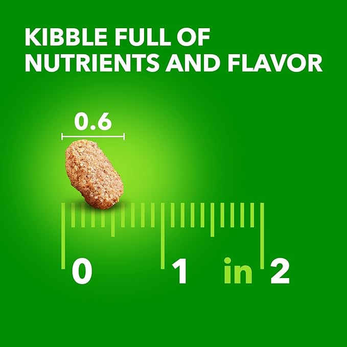 IAMS Proactive Health Healthy Weight Control Adult Dry Dog Food with Real Chicken, 15 lb. Bag