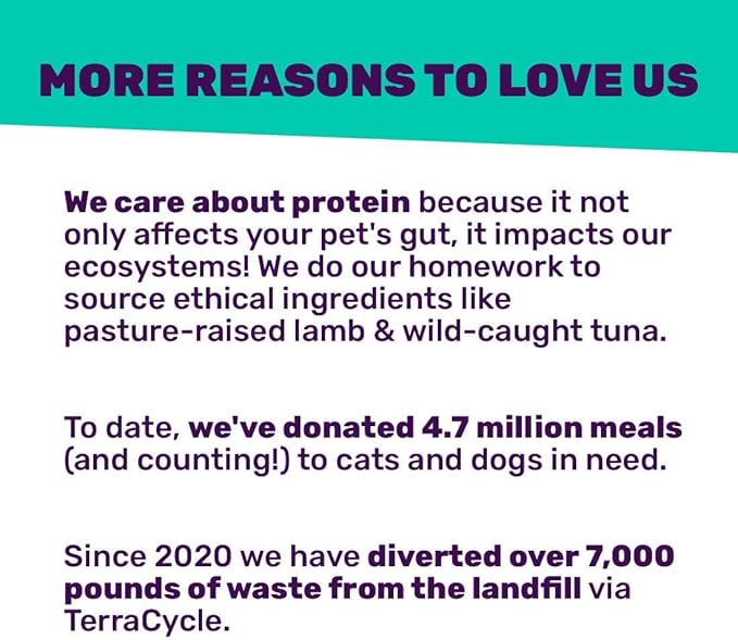 I and love and you Nude Super Food Dry Dog Food - Red Meat Medley - Prebiotic + Probiotic, Grain Free, Real Meat, No Fillers, 23lb Bag