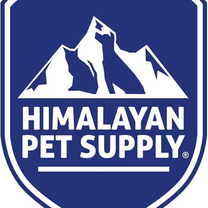 yakyPUFF Himalayan Cheese Treats | Lactose Free | Gluten Free | Grain Free | REAL BACON | USA MADE | For All Breeds | Bacon Flavor Crispy Puffed Treat