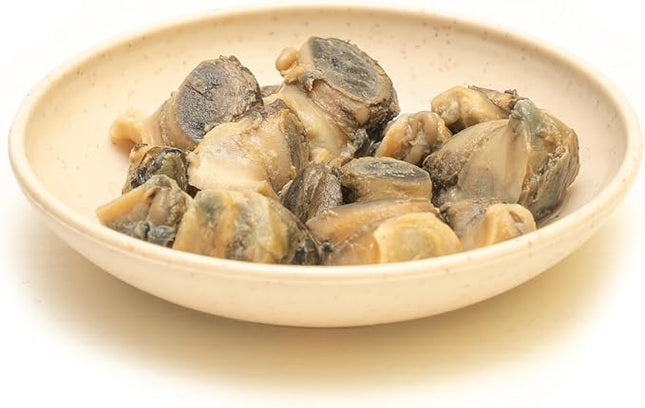 6 Pack Canned Snails for Reptiles, Fish, Birds and Small Animals, Snails, Healthy High Protein Treat, Reptile Bird Fish Food 7.2 Ounces Total