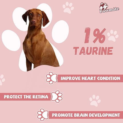 Dog Treats Double Sweet Potato & Chicken Wraps, Healthy Chicken Jerky Dog Chews High Protein Low Fat, Chewy Training Snacks for Small Medium Large Dogs, 12-15 Counts