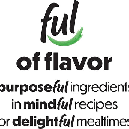 Purina Beneful Protein Gravy Wet Dog Food Variety Pack Freshly Prepared Meals Stew - (Pack of 6) 10 oz. Tubs