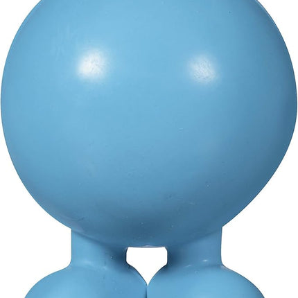 JW Pet Bad Cuz Dog Toy, assorted colors,Medium, Multi (43168)