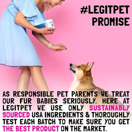 Cranberry UTI Chews for Dogs Bladder Support + D-Mannose Supports Kidney Urinary Tract and Bladder Health Natural Cranberry Wellness Supplement Immune System Booster Natural Pet Antioxidant 30 Chews