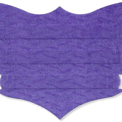 FLAIR Equine Nasal Strips for Horses (Purple, 6 Pack), Adhesive Equine Nasal Strips & Support, Breathing Aids for Training Horses, Equine Health Supplies, Breathing Aid