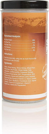 Omega One Sinking Shrimp Pellets, 8mm Pellets, 8.25 oz