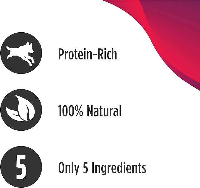 Nulo Freestyle Lamb, Mackerel, & Kelp in Broth Real Meat Dog Food Topper, 2.8 Ounce (Pack of 24)