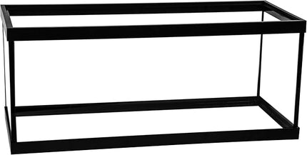 Tetra Aquatic Turtle Deluxe Kit 20 Gallons, aquarium With Filter And Heating Lamps, 30 IN (NV33230)