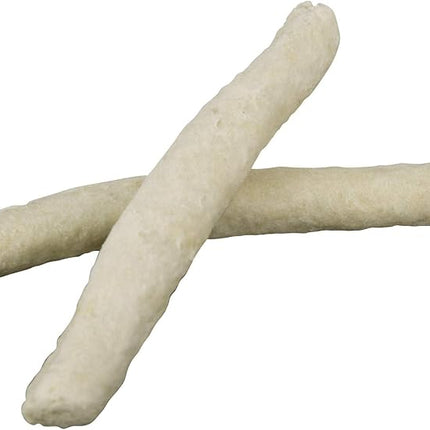 Better Belly Originals, Real Beef Sirloin Flavor, Small Rolls, Dog Chews, 20Count (P-50050NC)