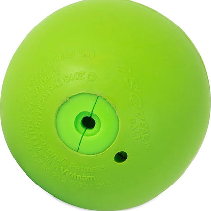 JW Squeak-ee Ball Puppy Toy (Pack of 3)