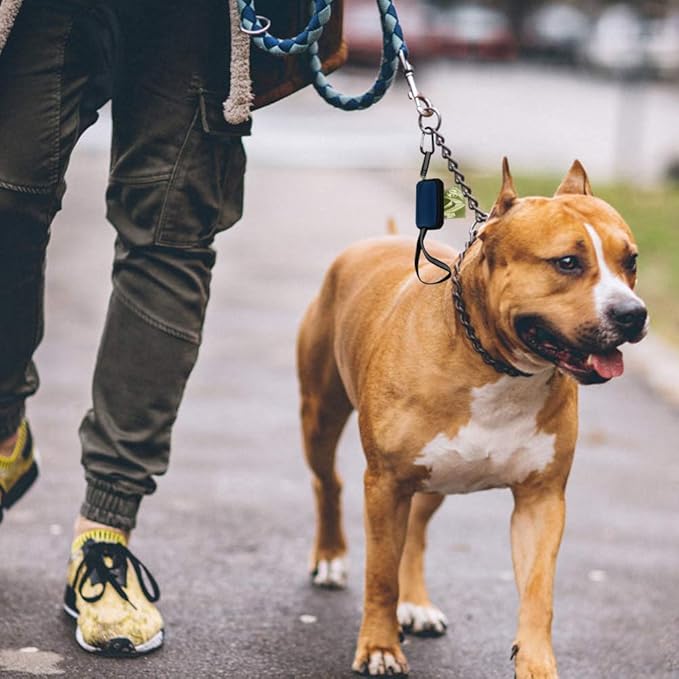 Obstnny 1400 Dog Waste Bags With 1 Free Dispensers, Colored Poop Bags