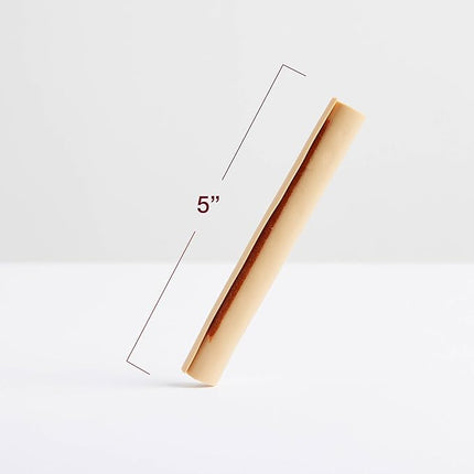 SmartBones SmartSticks, Treat Your Dog to a Rawhide-Free Chew Made With Real Meat and Vegetables, 25 Count (Pack of 1)