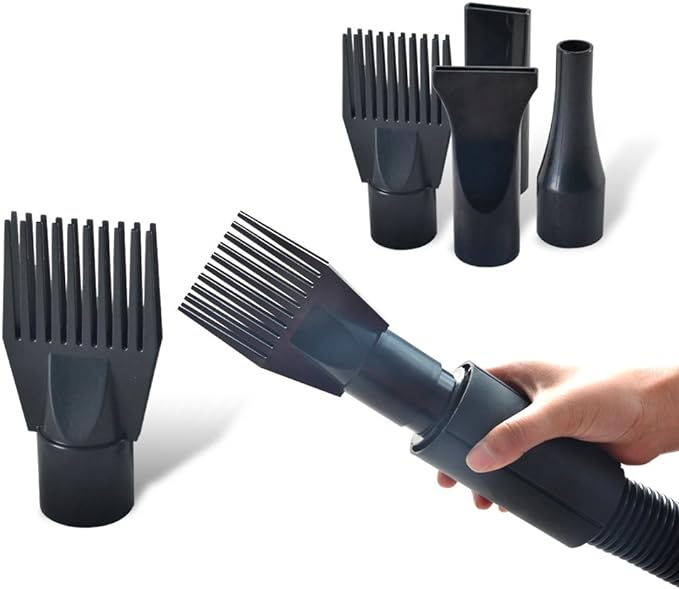 SHELANDY Groomer Partner Pet Hair Force Dryer Dog Grooming Blower with Heater (Pink)