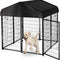 Dog Crates, Houses & Pens