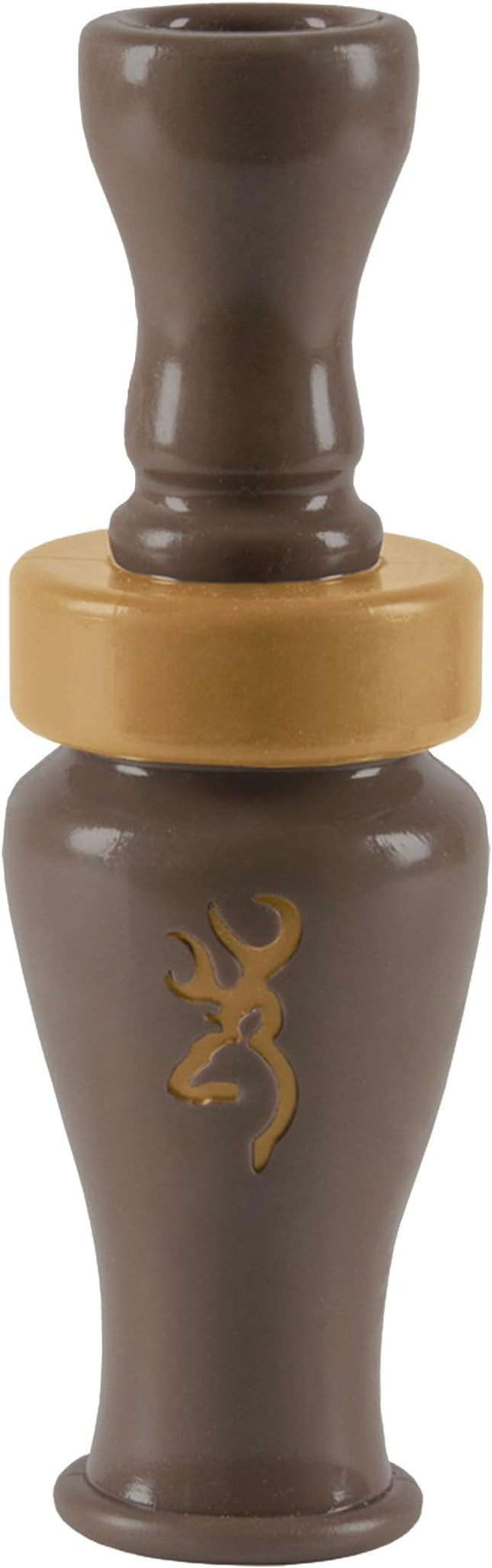 Browning Pet Toys, Durable Dog Toys for Tug and Fetch, Duck Call Rubber Squeaker Toy