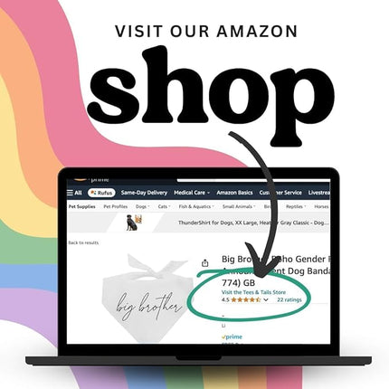 Lifeguard Dog Bandana | 100% Cotton Adjustable Triangle | Made in USA | Summer Outfit | Beach House Vibes | Vacation Travel | Funny Prop for Photoshoots | Red X-Small (53)