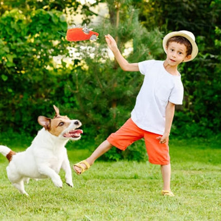 IFOYO Hide and Seek Dog Puzzle Toys, Plush Interactive Puppy Toys for Small, Medium Dogs, Easter Puppy Essentials