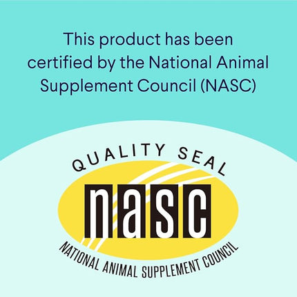 Finn Calming Aid for Dogs - Natural Calming Chews with Melatonin to Support Stress, Separation & Sleep - 90 Soft Chews