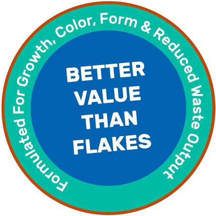 Hikari Micro Wafers for Pets, 0.70-Ounce