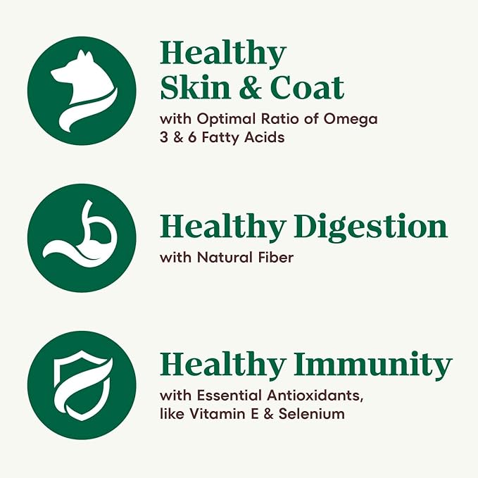 Nutro Natural Choice Small Bites Adult Dry Dog Food, Salmon and Brown Rice Recipe, 28 lbs.