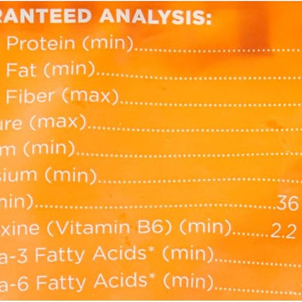 Amazon Brand - Wag Expedition Human Grade Organic Biscuits Dog Treats, Non-GMO, Pumpkin & Chia Seed, 10 oz, Pack of 1