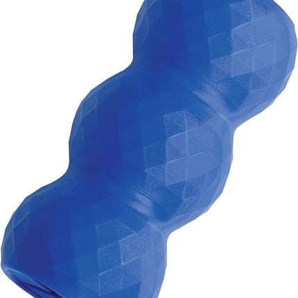 KONG - Genius Mike - Interactive Treat Dispensing Dog Puzzle Toy (Assorted Colors) (Large)