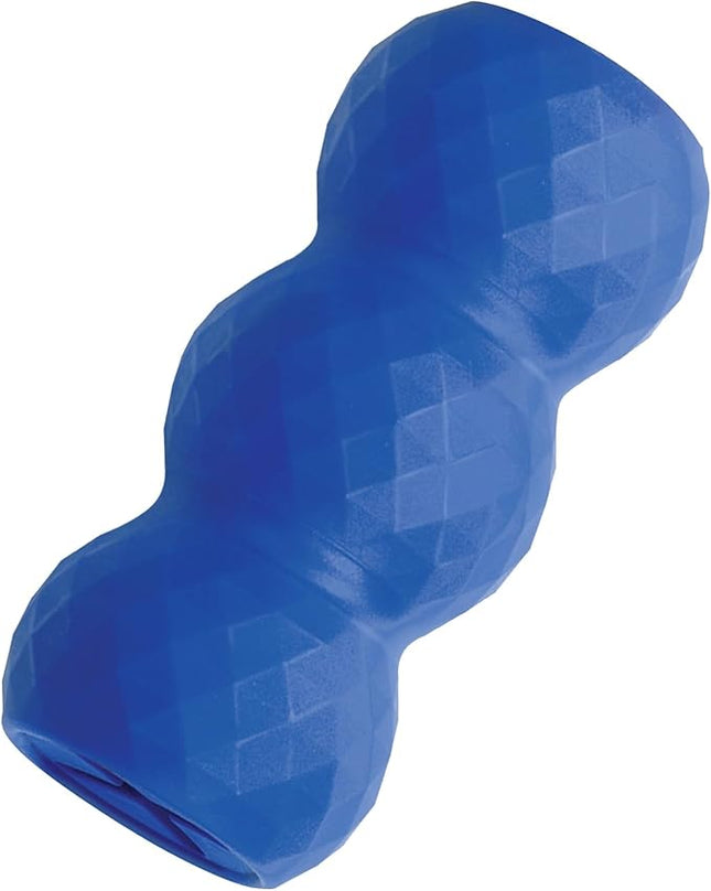 KONG - Genius Mike - Interactive Treat Dispensing Dog Puzzle Toy (Assorted Colors) (Large)