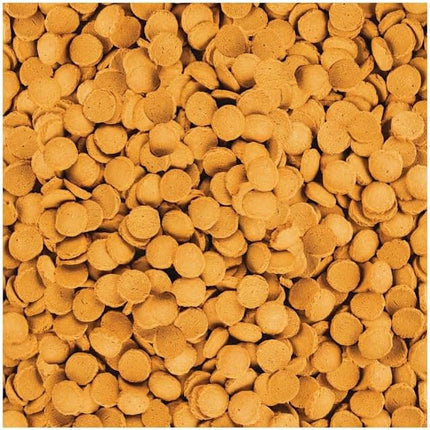 Tetra ShrimpWafers Complete Diet for Catfish and Loaches 3 Ounce