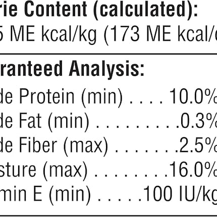SmartBones Smart Chews, Rawhide Free Dog Chews, Treats for Dogs Made with Real Chicken and Vegetables, 14 Count Small (Pack of 2)