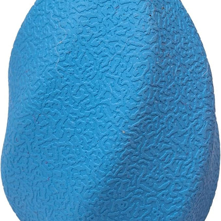 Amazon Basics Interactive Dog Treat Dispensing Enrichment Chew Toy, Large, Multi Color, 2-Pack