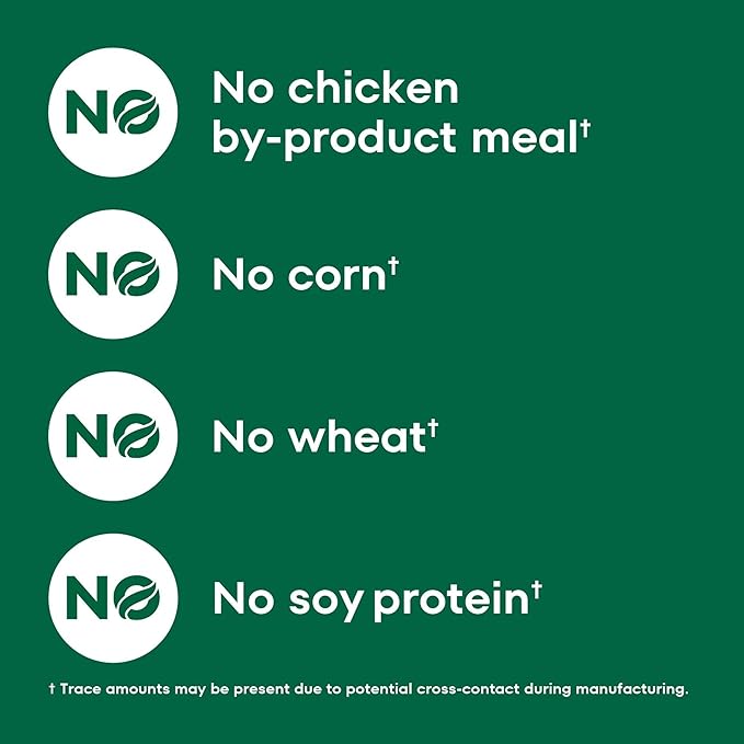 Nutro Natural Choice Adult Dry Dog Food, Salmon and Brown Rice Recipe, 28 lb Bag