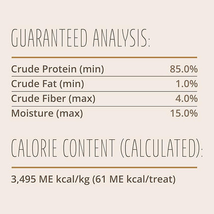 Better Belly Pork Hide Rolls with Smoke Flavor Small, 20 Count, Digestible Pork Hide for Dogs (P-94453)