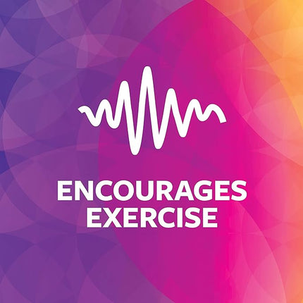 SmartyKat Chitter Critter Squirrel Electronic Sound Plush Kicker Cat Toy, Battery Powered - Gray, One Size (Pack of 2)