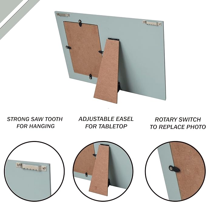 Dog Memorial Engraved Picture Frames 4x6 Inches - Bereavement Sympathy Decor for Loss of Dog - Pet Memorial Remembrance Photo Frame You Were My Favorite Hello and My Hardest Goodbye