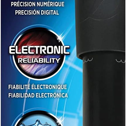 Fluval T100 Fully Electronic Heater for Freshwater Aquariums up to 30 Gal.