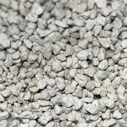 Horticultural Pumice for Plants, Natural Pumice Stone Soil Amendment, 3/8-1/4 inch, Made in USA (20 quarts - 18 lbs)