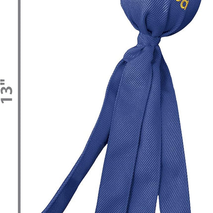 KONG Wubba - Dog Toy for Tug of War & Fetch - Dog Supplies for Puppy & Dog Playtime - Outdoor & Indoor Dog Toy - for Large Dogs